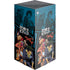Cowboy Bebop Bounty Crew XBox Series X Digital Edition Console Skin